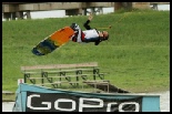photo of Ronnie Halsel at cowtown wake park