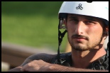 photo of Danny Burnstein at McCormick's Cable Park