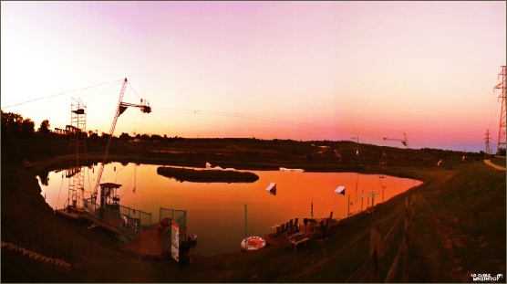 photo of cowtown wake park