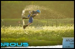 photo of Sam Lacerte wakeboarding at hydrous
