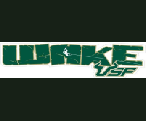 logo for Wake USF