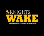 photo of Knights Wake logo