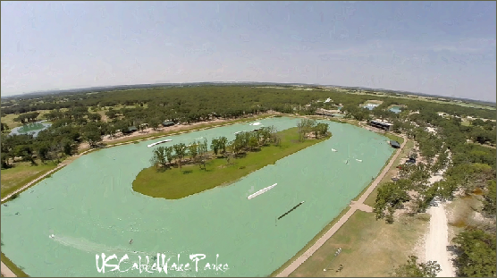 photo of BSR Cable Park by USCableWakeParks
